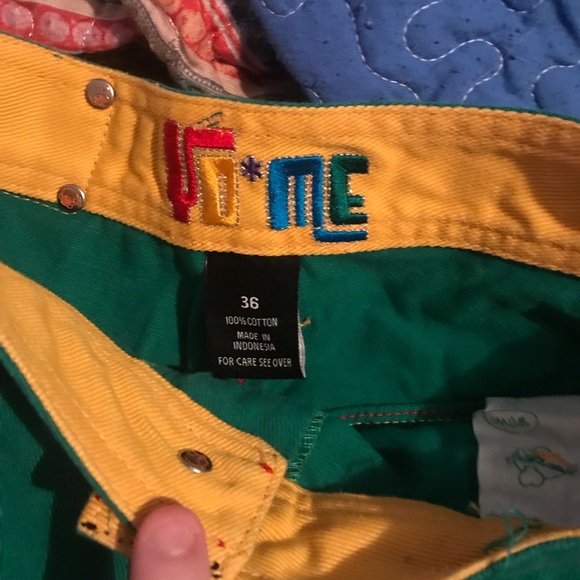 Yo me shorts - Picture 5 of 6